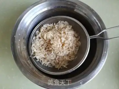 Make Sochi dumplings step 3