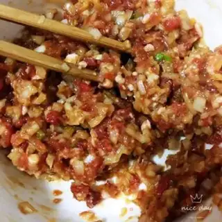 Make Beef onions step 6