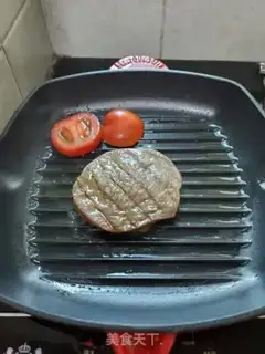 Make Steak set step 7