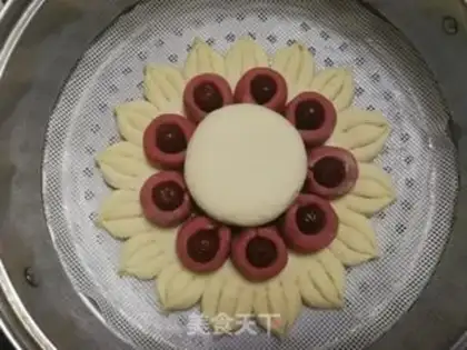 Make Twenty-eight dates step 8