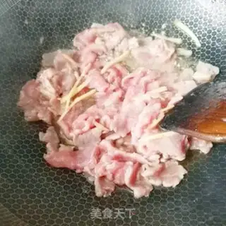 Make Fried beef step 7