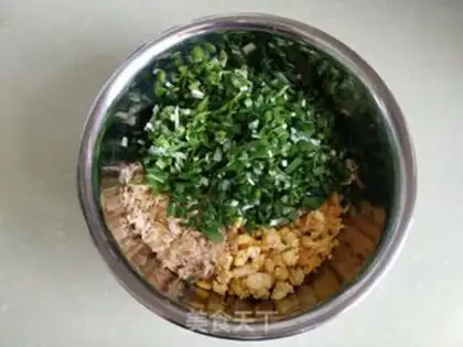 Make Sochi dumplings step 5