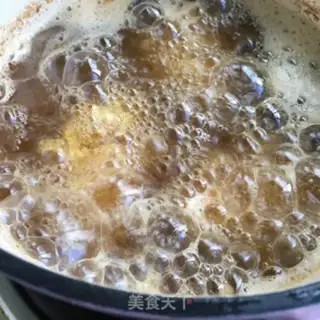Make Garlic fried chicken wings step 9