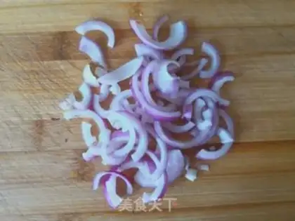 Make Fry mushrooms step 2