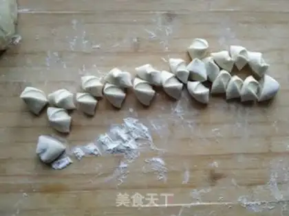 Make Sochi dumplings step 10