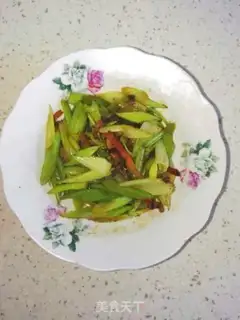 Make Celery step 4