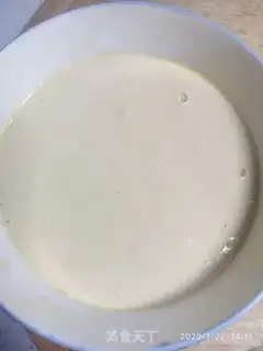 Make Apple Mountain Chicken Cake step 4