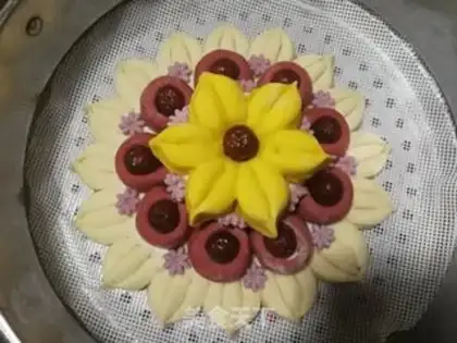 Make Twenty-eight dates step 15