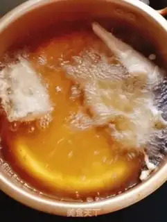 Make Fried fish step 6