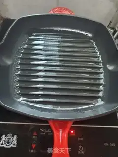 Make Fried pork chops step 5