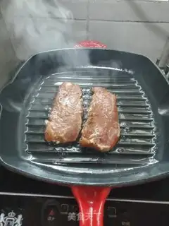 Make Fried pork chops step 6