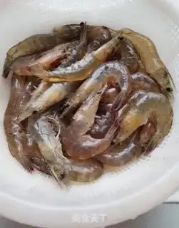 Make Shrimp step 1