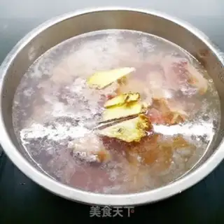 Make Potato carrots step 2