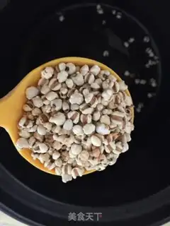 Make Old Dove Soup from the Yellow Rocks step 3