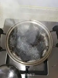 Make Soup step 1