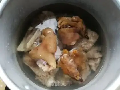 Make Shrimp step 3