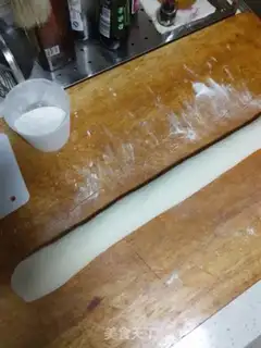 Make Tiles step 1