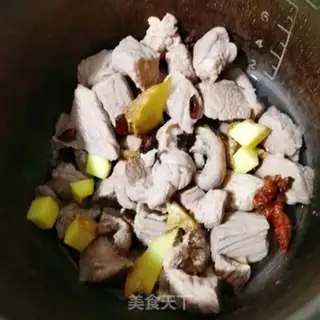 Make Potato carrots step 4