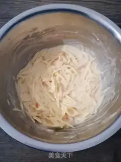 Make Potato eggs step 3
