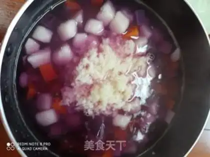 Make Spam-cracker step 5