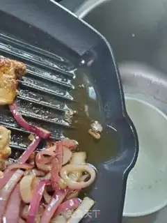 Make Fried pork chops step 10