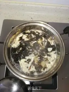 Make Soup step 3