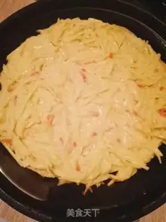 Make Potato eggs step 4