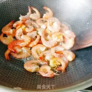 Make Shrimp step 5