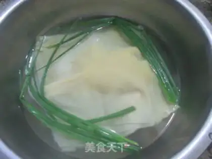 Make Red-burned fish step 5