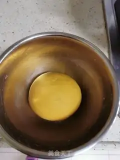 Make Double butterflies step 1