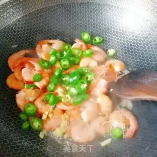 Make Shrimp step 6