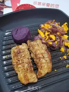 Make Fried pork chops step 12