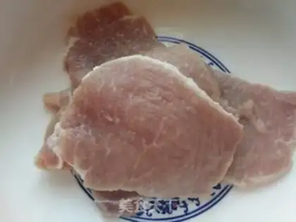 Make Fried pork chops step 3