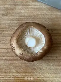 Make Fried mushrooms for the mint step 1