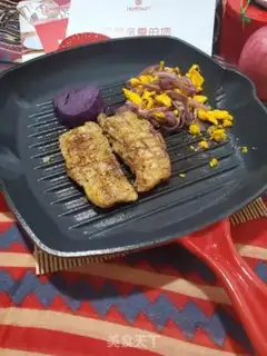 Make Fried pork chops step 13