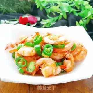 Make Shrimp step 7