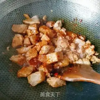Make Potato carrots step 10