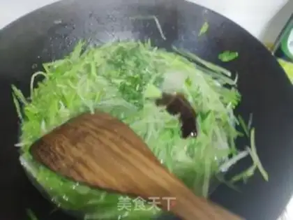 Make Robb soup step 5