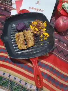 Make Fried pork chops step 14