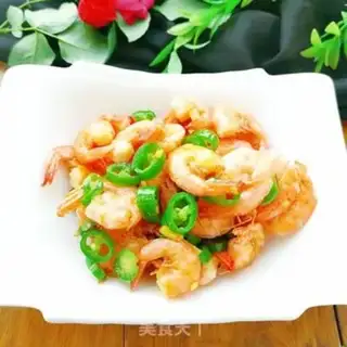 Make Shrimp step 8