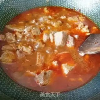 Make Potato carrots step 11