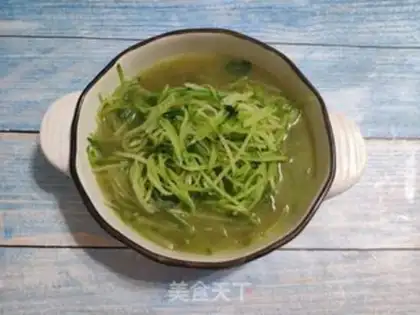 Make Robb soup step 6