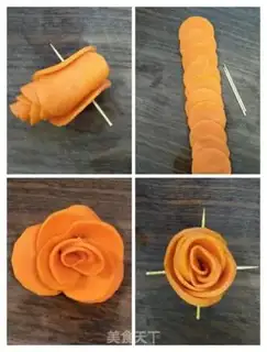 Make Radish step 2
