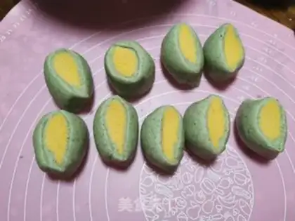Make Radish step 3
