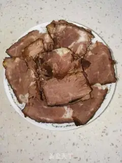 Make Private halogenated beef step 5