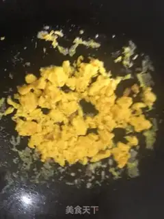 Make Spiral noodles step 2