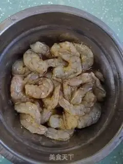 Make Crayfish step 0