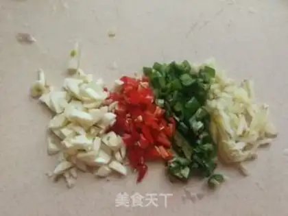 Make Rich elbows step 3