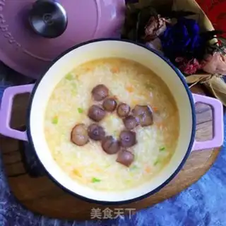 Make Crab yellow sea cucumber step 10