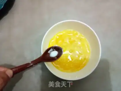 Make Shrimp and tofu step 5